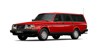 240 SE Estate